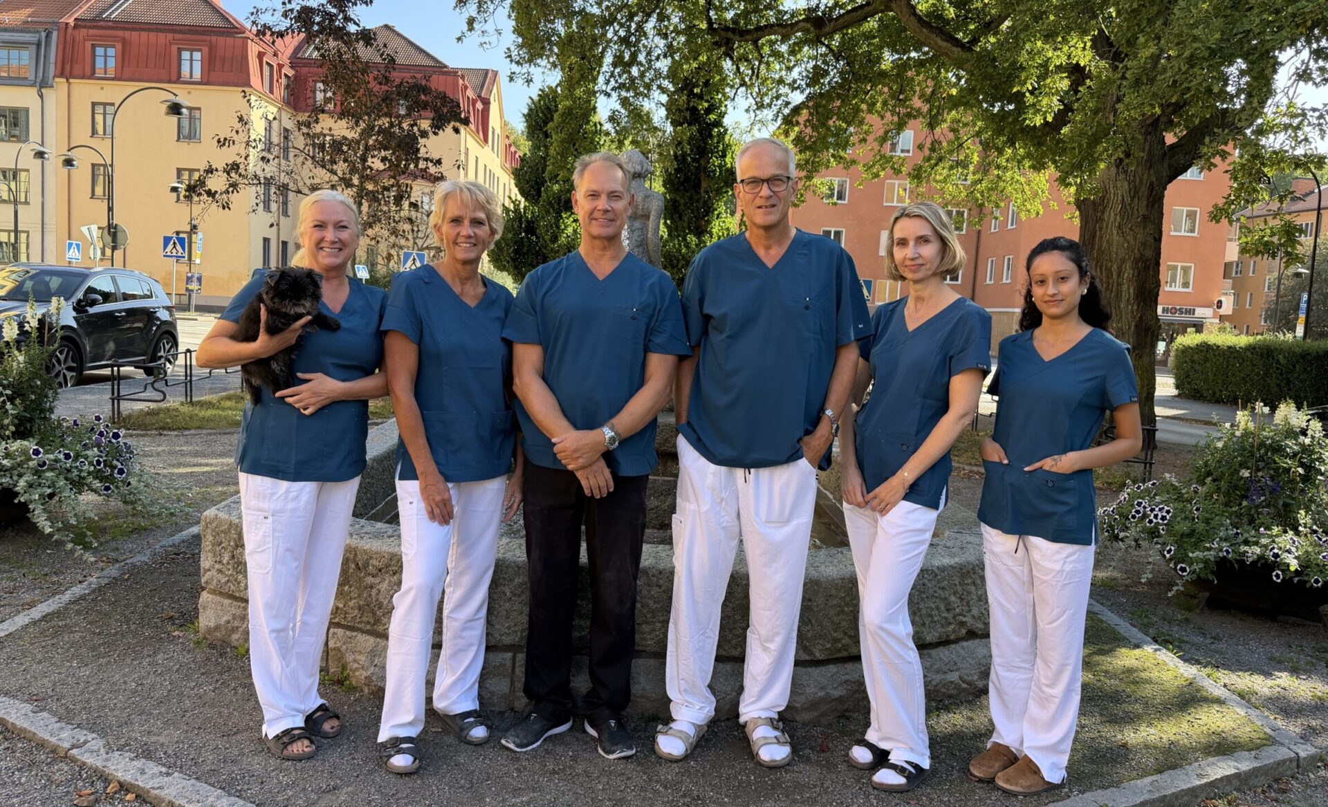 Thureson & Engquist Dentalteknik AB