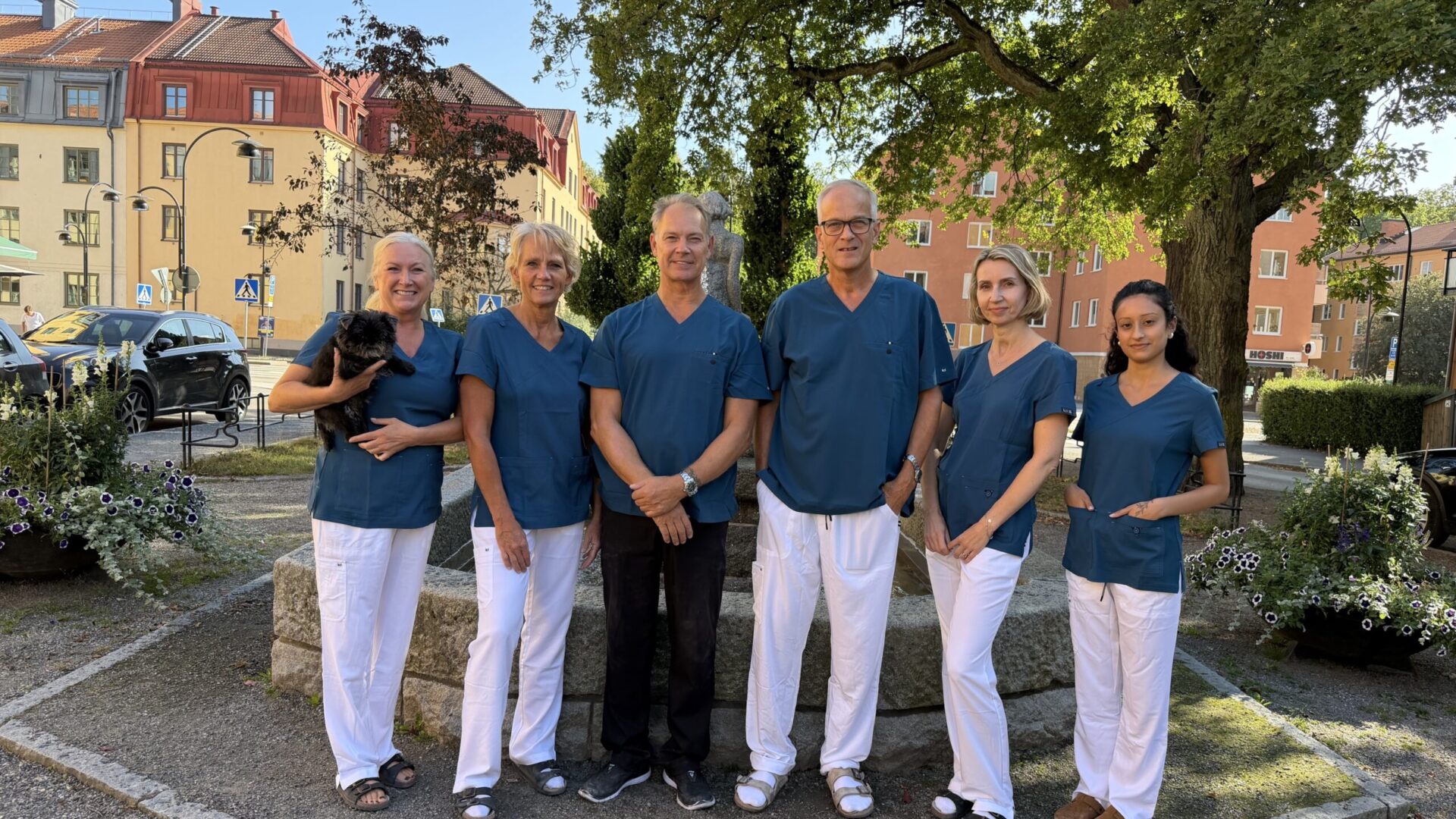 Thureson & Engquist Dentalteknik AB